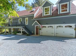 10821 Chemainus Rd, Cowichan Valley, BC V9G 2A4