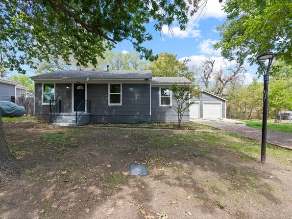 5004 Langley Rd, River Oaks, TX 76114