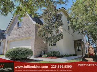 18184 River Birch Dr, Prairieville, LA 70769