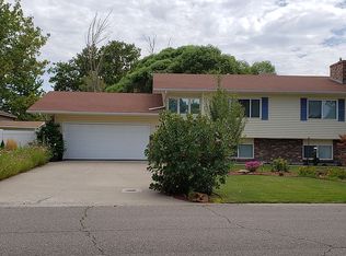586 Starlight Dr, Grand Junction, CO 81504