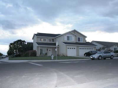 274 Burgundy St, Los Banos, CA, 93635