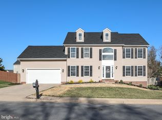 114 Caspian Dr, Stephens City, VA 22655