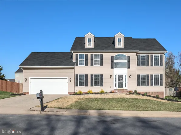 114 Caspian Dr, Stephens City, VA 22655