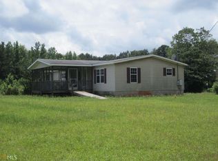 369 Williams Rd, Barnesville, GA 30204