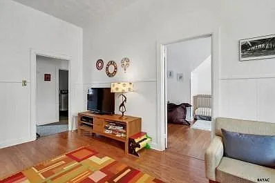 3 Chambersburg St #1 — Photo 2
