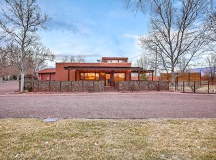 5517 Rio Grande Blvd NW, Albuquerque, NM 87107