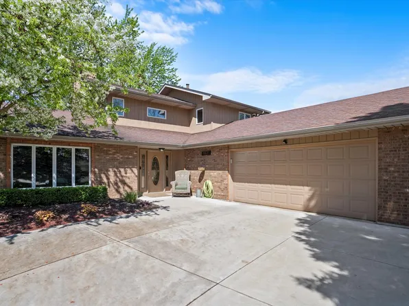 817 Piper Dr, New Lenox, IL 60451