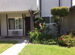 3549 W Cerritos Ave, Anaheim, CA 92804