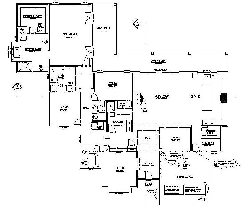 2nd image of 4012 N 40th Pl