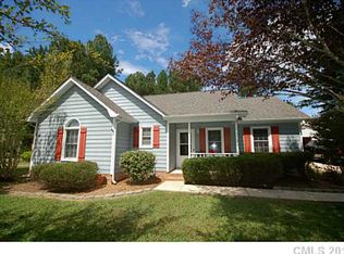 3308 Deer Track Ln, Monroe, NC 28110