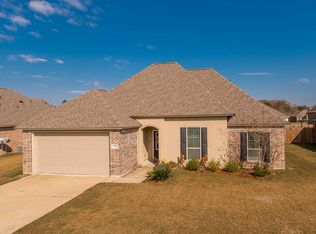 13351 Alder Dr, Denham Springs, LA 70726