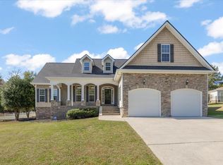 195 Honeysuckle Dr, Rock Spring, GA 30739