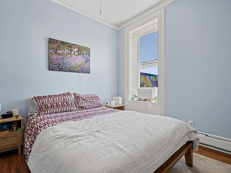 200 Hudson St #4RUNIT-4R — Photo 4