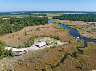 860 Sunfish St, Georgetown, SC 29440