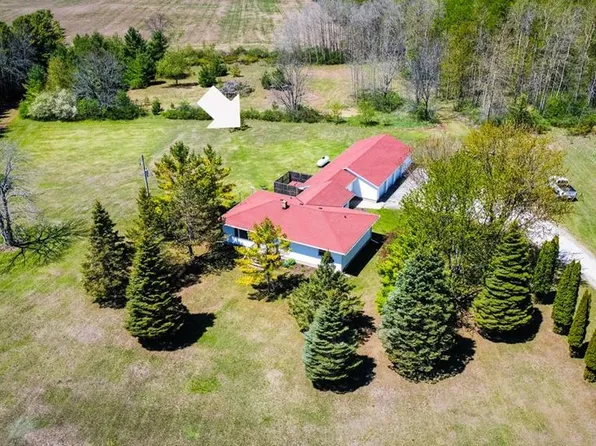 7371 State Highway 42, Egg Harbor, WI 54209