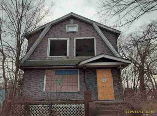 14460 Alma St, Detroit, MI 48205