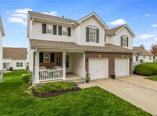 9836 N Home Ave, Kansas City, MO 64157
