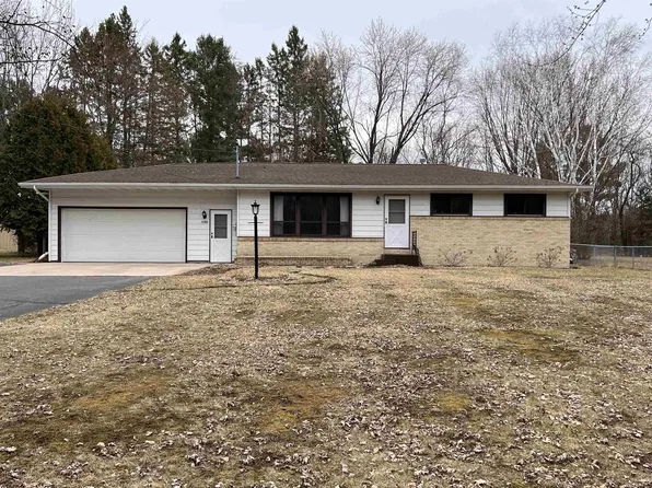 8103 STEWART AVENUE, Wausau, WI 54401