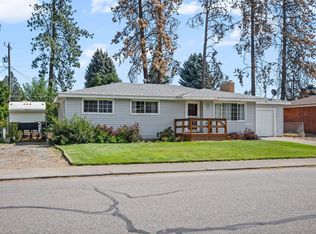 6628 N Audubon St, Spokane, WA 99208