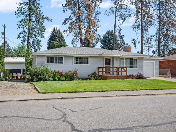 6628 N Audubon St, Spokane, WA 99208