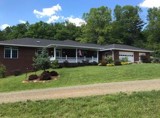 75 Big Simp Ln, Indian Valley, VA 24105