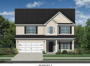 1013 Cortland Valley, Duncan, SC 29334