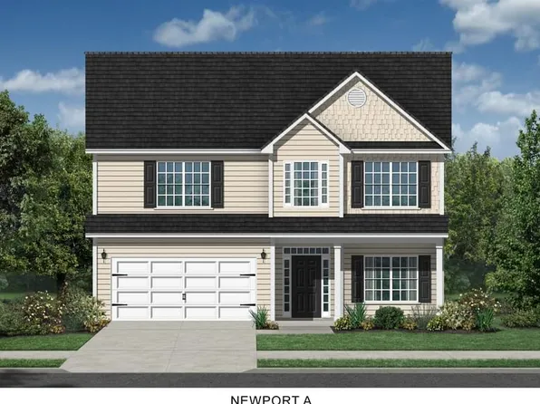 1013 Cortland Valley, Duncan, SC 29334