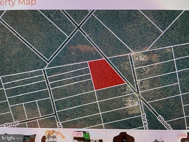 2nd image of 4th & Woodbury Roads