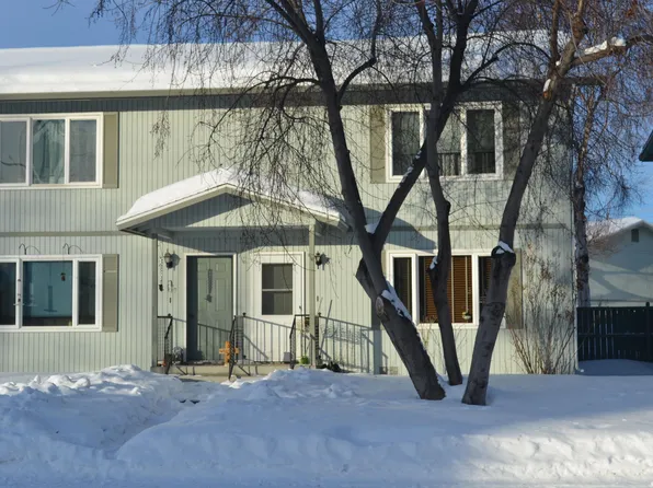1701 2nd Ave #B8, Fairbanks, AK 99701