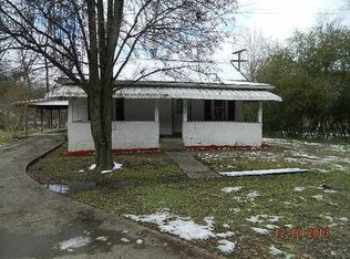 90 Short White Oak Rd, Russell, KY 41169