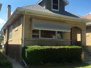 3416 N Oconto Ave, Chicago, IL 60634