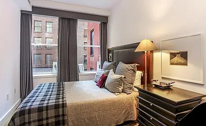 Rented by Keller Williams NYC