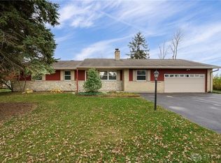 5296 S Iddings Rd, West Milton, OH 45383