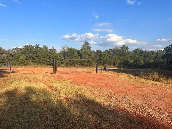 0 S 3300th Rd, Wellston, OK 74881