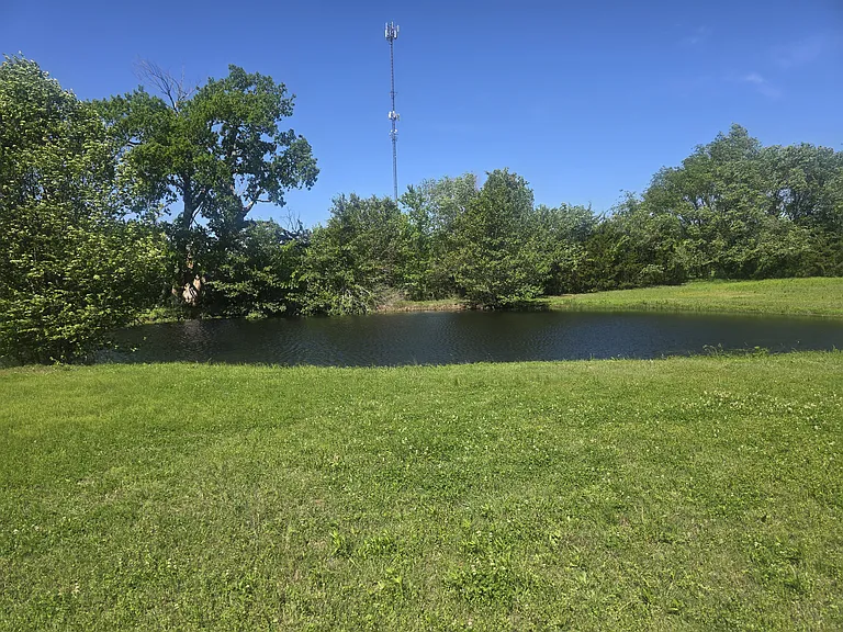Pond