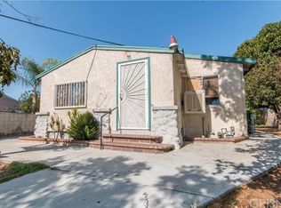 10712 Haddon Ave, Pacoima, CA 91331