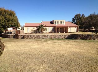 95 E Afton Rd, La Mesa, NM 88044