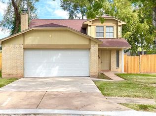 106 Land Grant Ct, Richmond, TX 77406