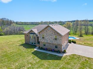 19529 Lawrence 2152, Aurora, MO 65605