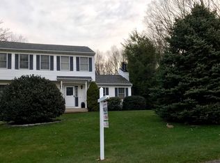 40 Bayberry Rd, Prospect, CT 06712