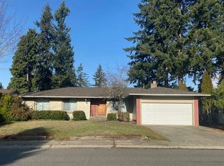 15836 SE Fairwood Blvd, Renton, WA 98058