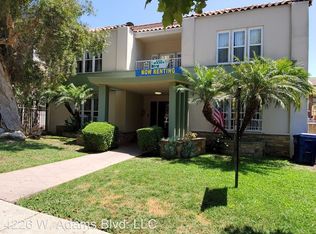 4226 W Adams Blvd APT 207, Los Angeles, CA 90018
