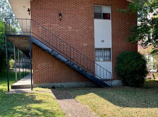 55 N Evergreen St APT 1, Memphis, TN 38104