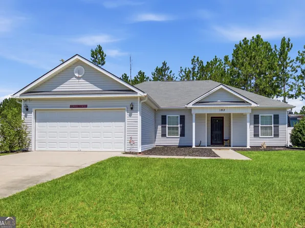 182 Stillwater Dr, Statesboro, GA 30461