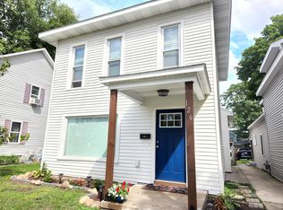 126 Gold Ave SW, Grand Rapids, MI 49504