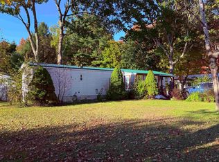 2 Checkerberry Court, Rochester, NH 03867