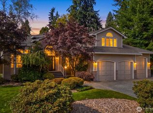 Homeview Addition No. 2, Edmonds, WA 98026