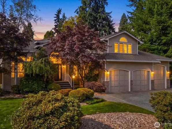 18404 Homeview Drive, Edmonds, WA 98026