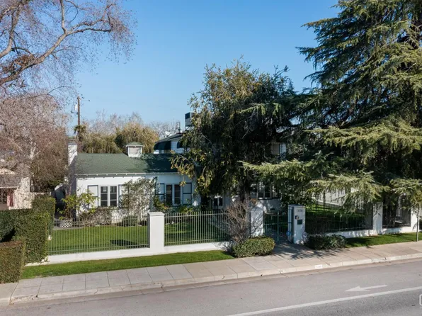 2600 21st St, Bakersfield, CA 93301