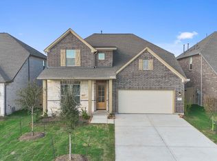 3906 Sterling Springs Ln, League City, TX 77573